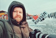 Видеограф Субботин Виталий