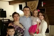 Ведущая Слабоденюк Наталья