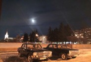 Заказные перевозки Transfer-24