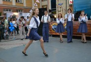 Студия ирландского танца Талисман