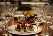 Siberian Restaurant & Bar RASPUTIN (РАСПУТИН)