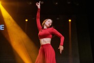 Танцевальный коллектив CityDance Pro