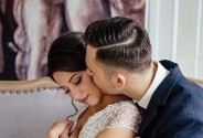 Визажист-стилист Петрова Анастасия