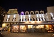 Ресторан The James Shark Pub