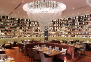 Siberian Restaurant & Bar RASPUTIN (РАСПУТИН)