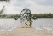 Студия декора и флористики Цветник WEDDING