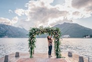 Студия декора и флористики Цветник WEDDING