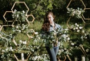 Студия декора и флористики Цветник WEDDING