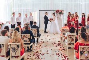 Студия декора и флористики Цветник WEDDING
