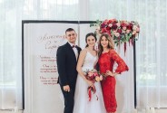 Студия декора и флористики Цветник WEDDING