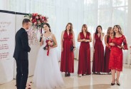 Студия декора и флористики Цветник WEDDING