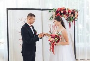 Студия декора и флористики Цветник WEDDING