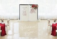 Студия декора и флористики Цветник WEDDING