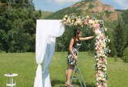 Студия декора и флористики Цветник WEDDING