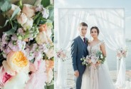 Студия декора и флористики Цветник WEDDING