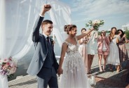 Студия декора и флористики Цветник WEDDING