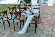 Студия декора и флористики Цветник WEDDING