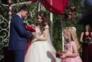 Студия декора и флористики Цветник WEDDING