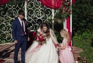 Студия декора и флористики Цветник WEDDING