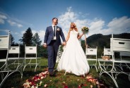 Студия декора и флористики Цветник WEDDING