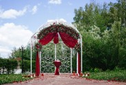 Студия декора и флористики Цветник WEDDING