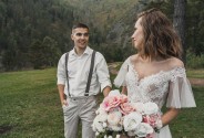 Студия декора и флористики Цветник WEDDING