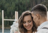 Студия декора и флористики Цветник WEDDING