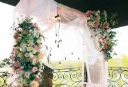 Студия декора и флористики Цветник WEDDING