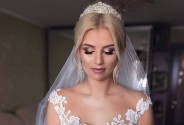 Стилист-визажист Кисаева Мария
