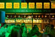 Ресторан The James Shark Pub
