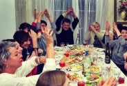 Поющая ведущая Шульженко Полина