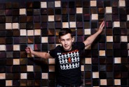 DJ, VJ, Звукорежиссёр Туровский Роман (DJ KOMRAD)