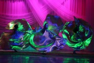 Восточный танец Ковальская Кристина