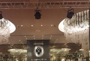 Siberian Restaurant & Bar RASPUTIN (РАСПУТИН)