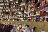 Siberian Restaurant & Bar RASPUTIN (РАСПУТИН)