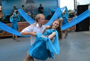 Студия ирландского танца Талисман