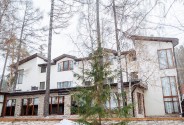 Гостиничный комплекс Chalet Primaire