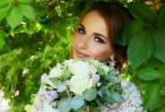 Стилист-визажист Кисаева Мария