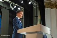 Ведущий Свешников Илья