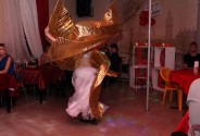 Восточный танец Ковальская Кристина
