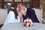 Визажист-стилист Петрова Анастасия