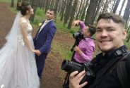 Видеостудия Время Навылет