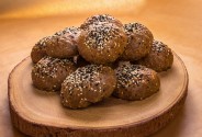 Кафе Русский размер