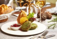 Siberian Restaurant & Bar RASPUTIN (РАСПУТИН)