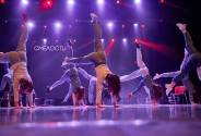 Танцевальный коллектив CityDance Pro