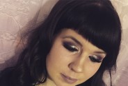 Визажист-стилист Тювикова Элина