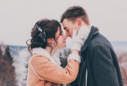 Визажист-стилист Петрова Анастасия