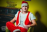 Ведущий Исаков Евгений