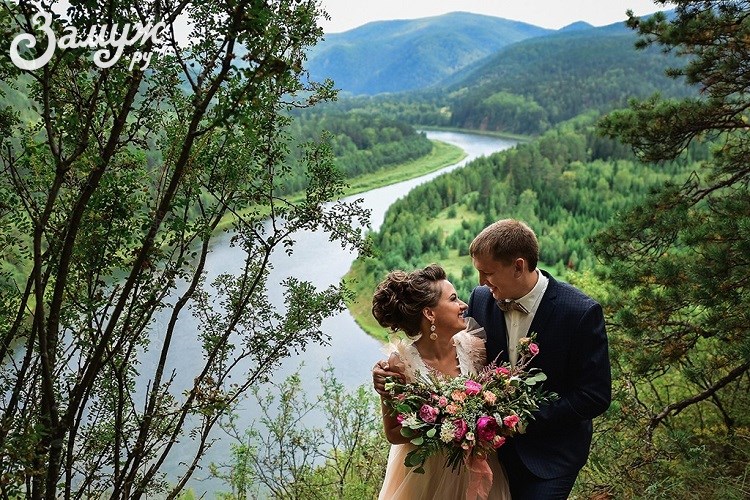 Свадебные фотографы Красноярска: лучшие отзывы - Евгений Тихомиров 