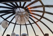 Свадебные церемонии на крыше Sfera bar